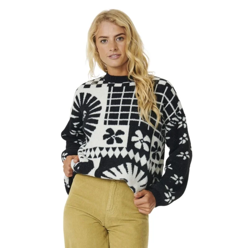 TRICOTE RIP CURL SUN CLUB Remise