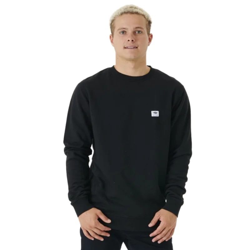 PULL RIP CURL ORIGINAL SURFERS Promotion Saisonnière