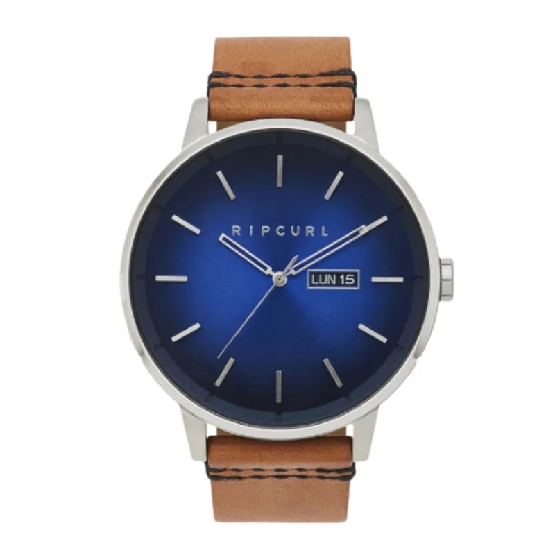 Meilleur Prix MONTRE RIP CURL DETROIT LTHR