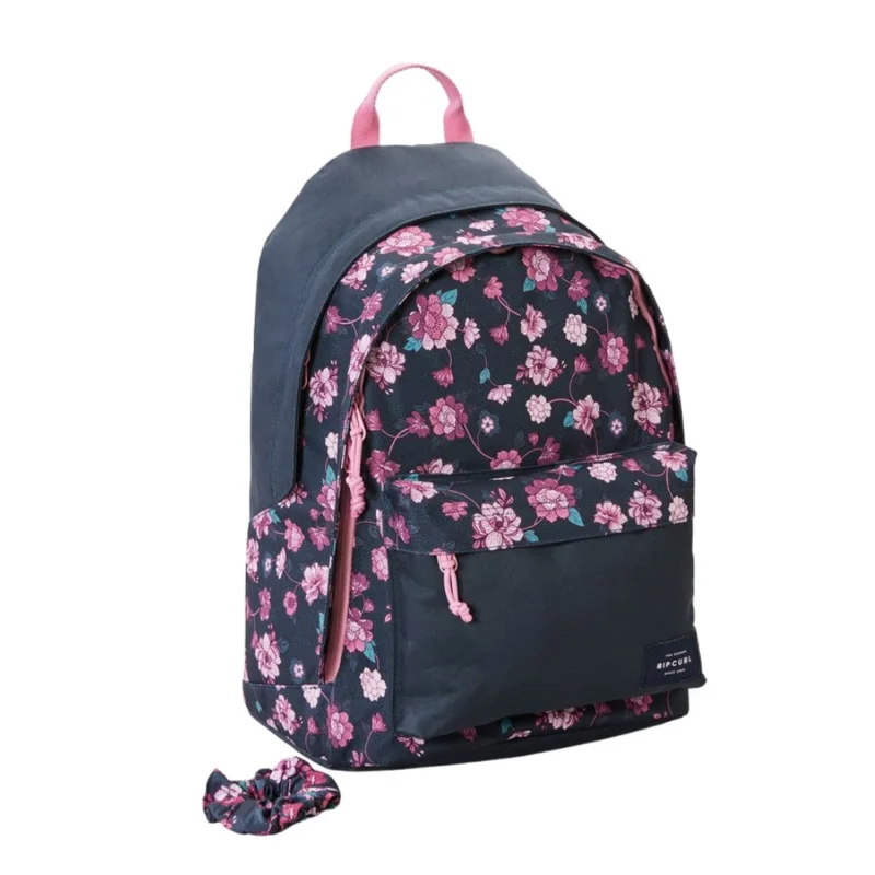 SAC DOS RIP CURL DOUBLE DOME 24L +SCR SURF GYPS Jusqu'à Épuisement Des Stocks