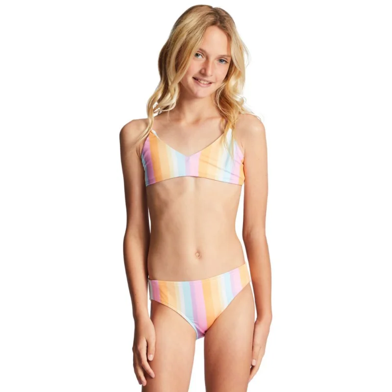 BIKINI BILLABONG ON THE BRIGHT SIDE Meilleur Prix
