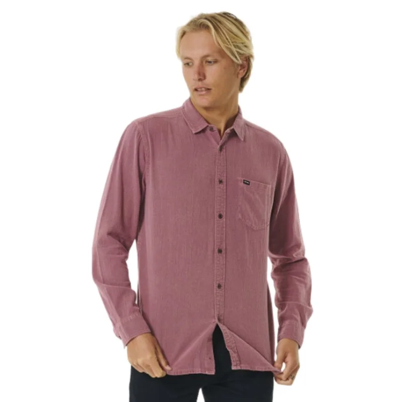 CHEMISE RIP CURL WASHED Offre Spéciale