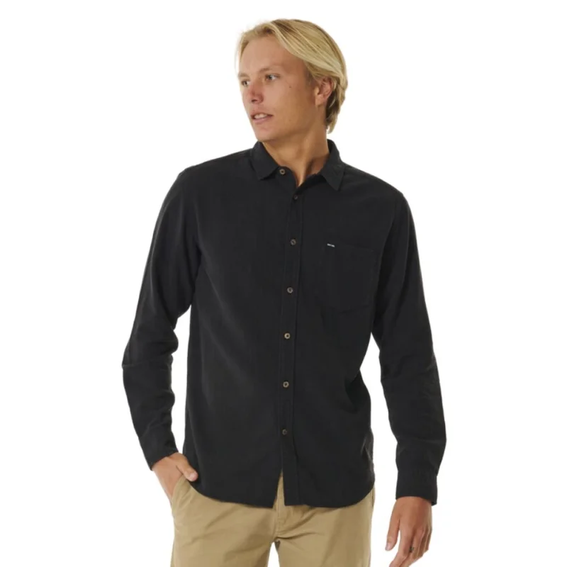Offre Spéciale CHEMISE RIP CURL WASHED