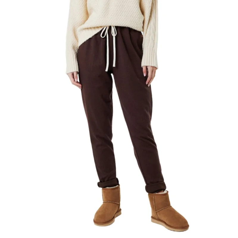 PANTALON RIP CURL SANTANDER RELAX Vente Flash