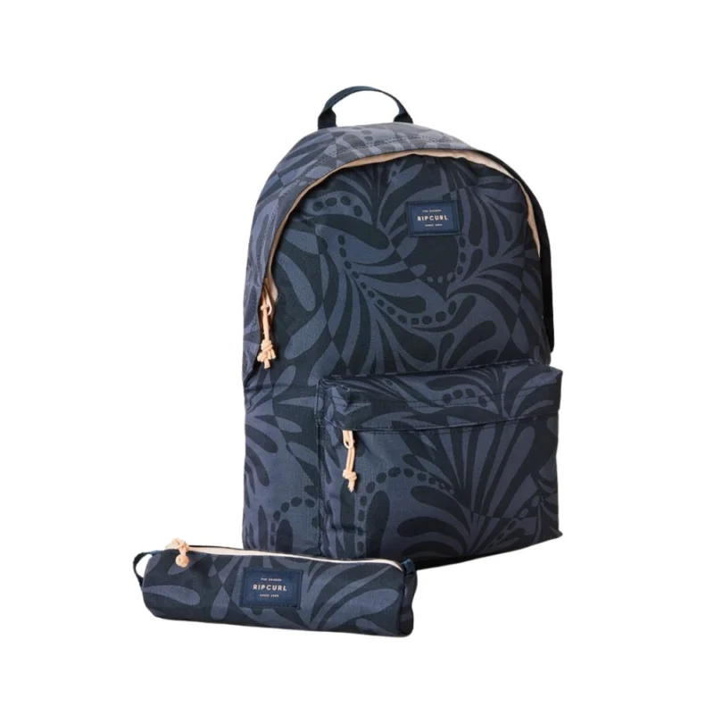 Seulement Aujourd'hui SAC DOS RIP CURL DOME 18L + PC AFTERGLOW