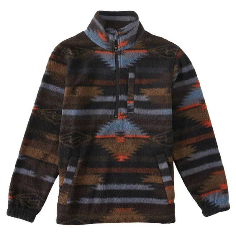PULL BILLABONG BOUNDARY Satisfait Ou Remboursé