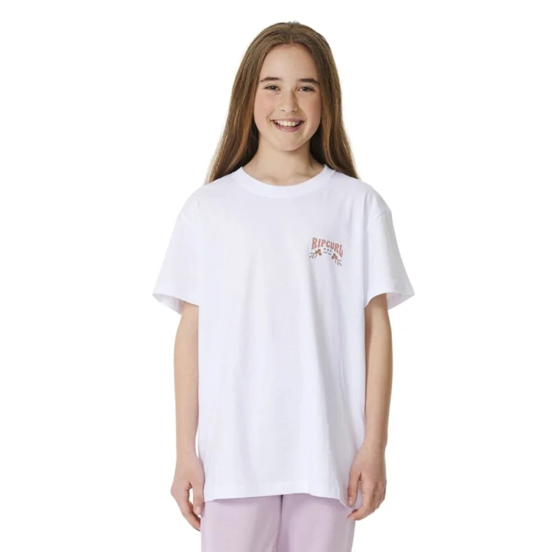 T-SHIRT RIP CURL RIPTIDE RELAXED Commande En Gros