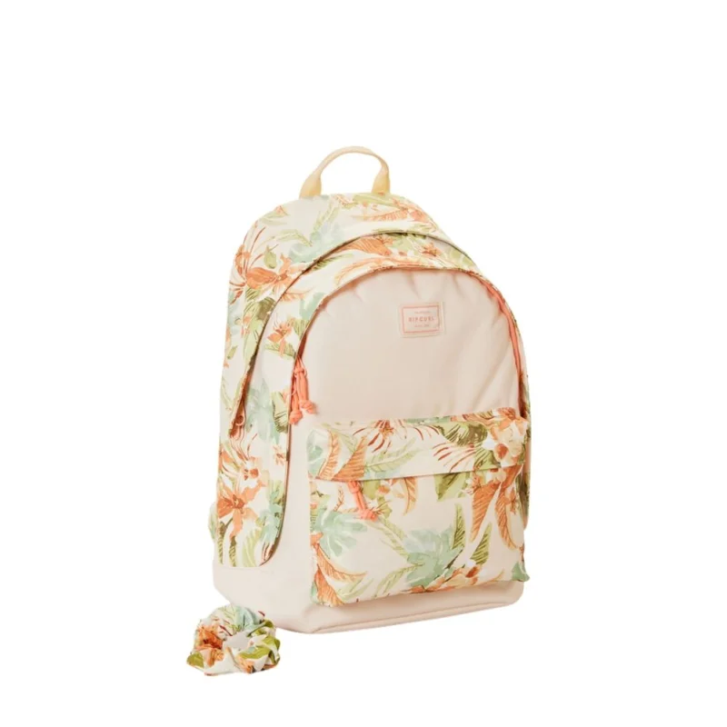 SAC DOS RIP CURL DOUBLE DOME 24L + SCR SUNSET Satisfait Ou Remboursé