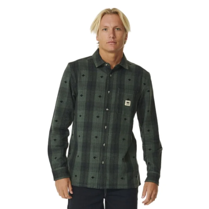 Nouveauté CHEMISE RIP CURL QUALITY SURF PRODUCTS