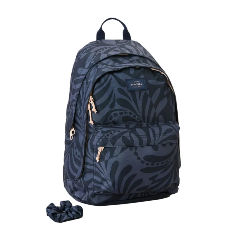 Prix Promo SAC DOS RIP CURL DOUBLE DOME 24L + SCR AFTERGLO