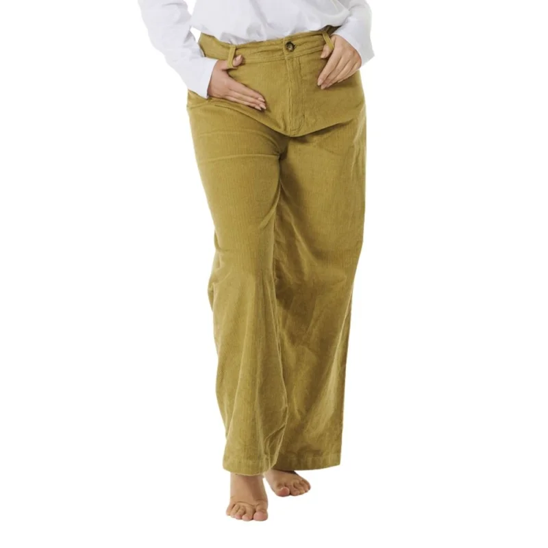 PANTALON RIP CURL STEVIE CORD Produit De Marque