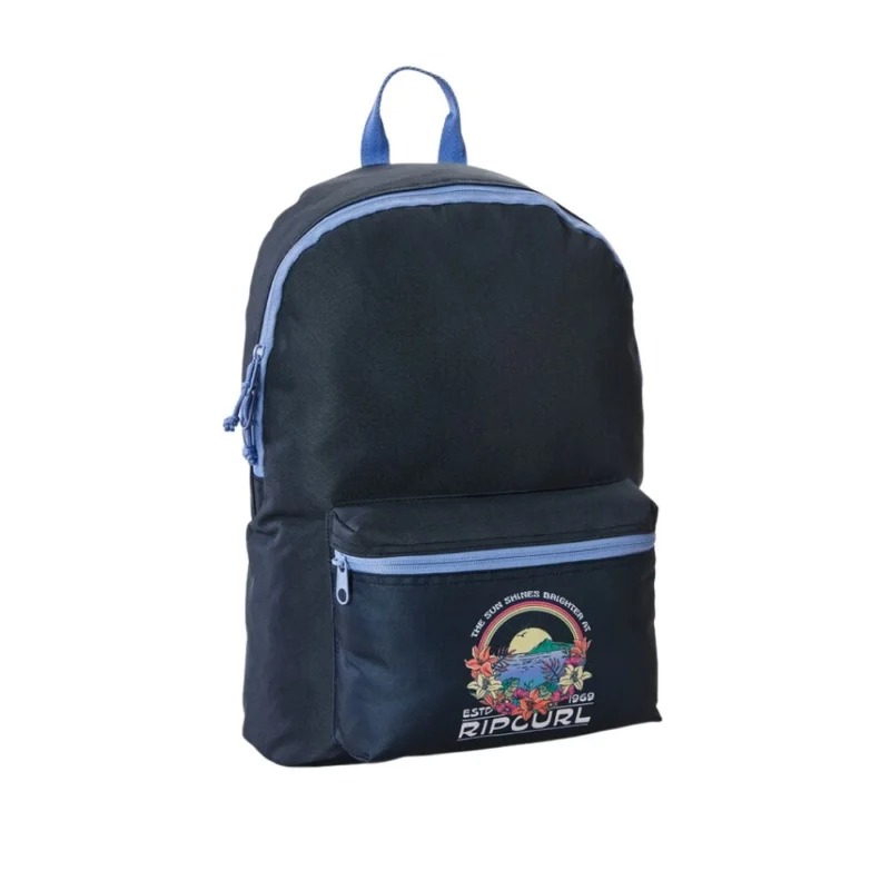 Bon Plan SAC DOS RIP CURL DOME PRO 18L FRAME DEALS