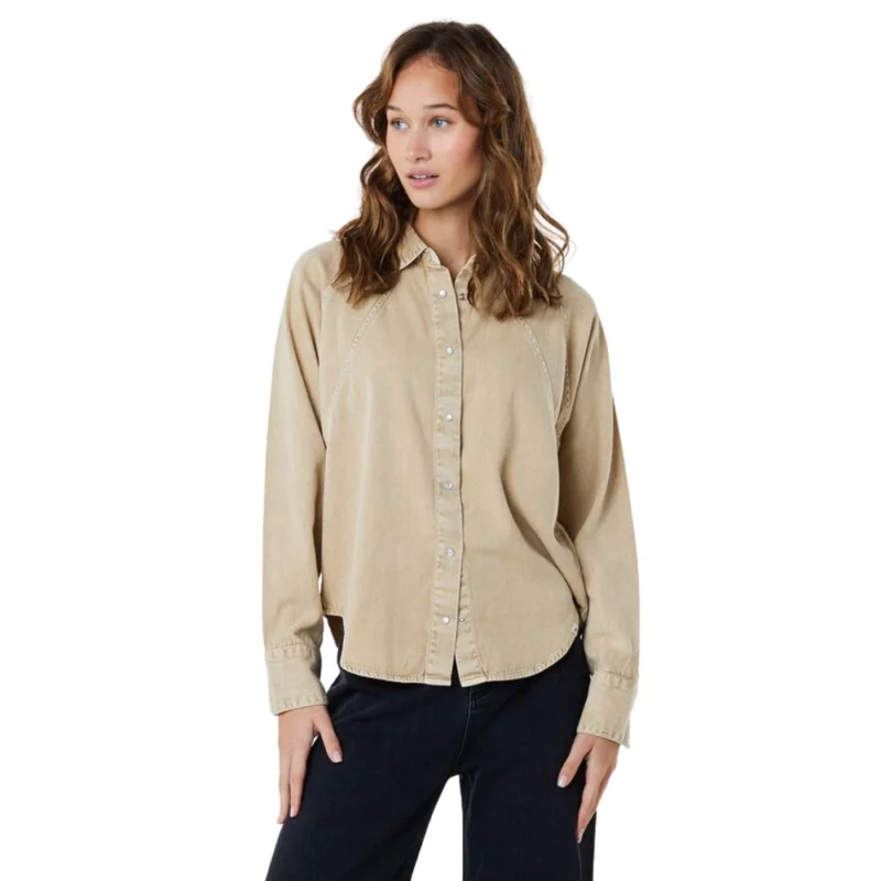 CHEMISE RIP CURL NAZARE Prix Cassé