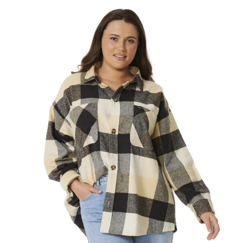 Offre Du Jour CHEMISE RIP CURL LA ISLA