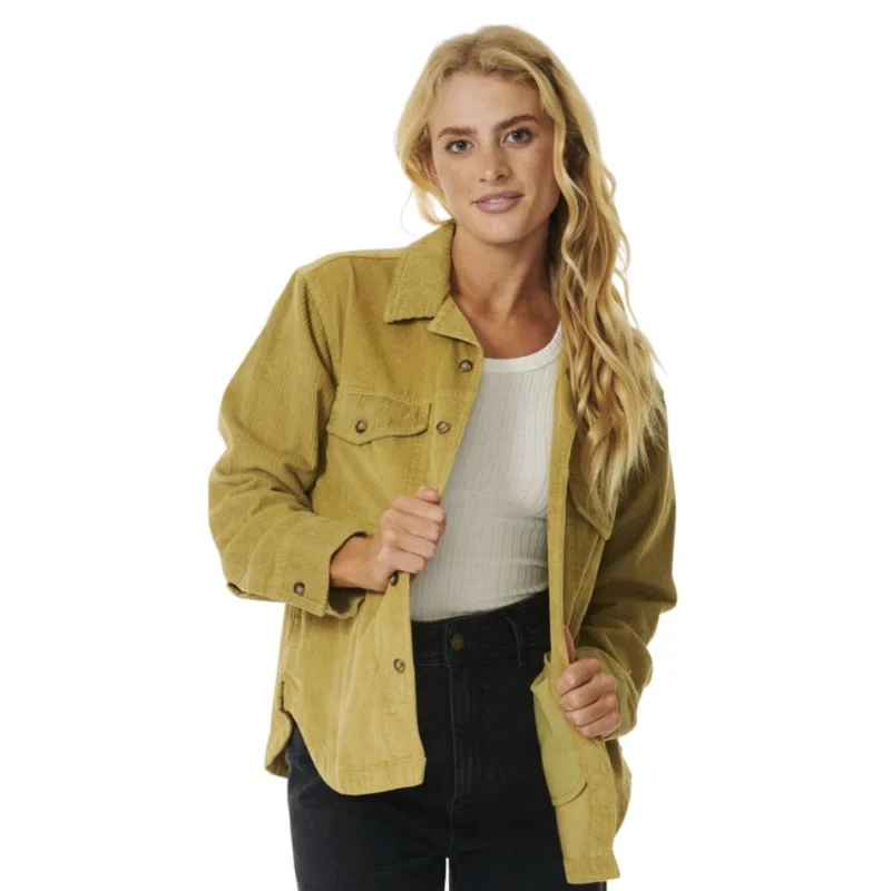 CHEMISE RIP CURL STEVIE CORD Prix Promo