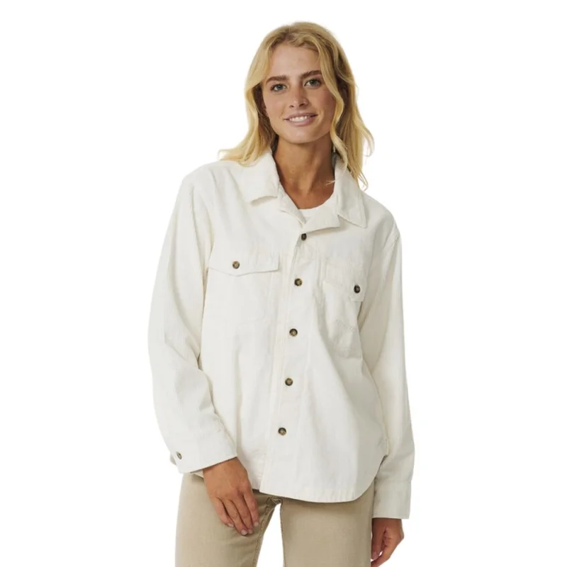 Offre Spéciale CHEMISE RIP CURL STEVIE CORD