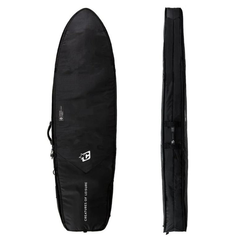 Bon Marché HOUSSE CREATURES 5‘10‘‘ FISH DOUBLE