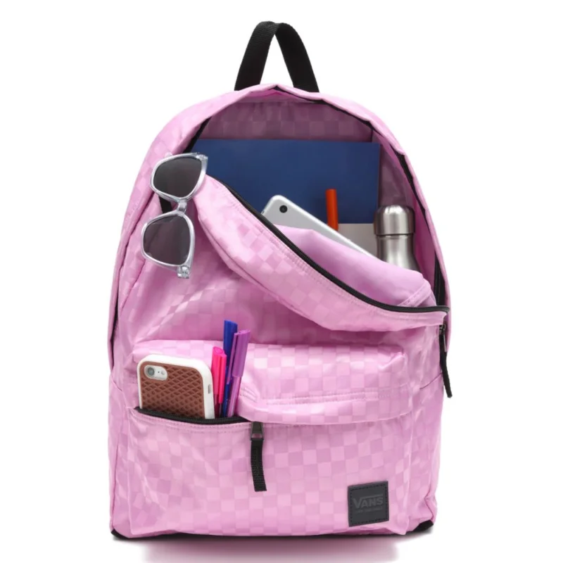 Commande En Gros SAC DOS VANS WM DEANA III