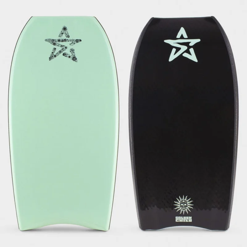 BODYBOARD STEALTH GOLDEN CHILD KINETIC 40.5‘‘ Prix Choc