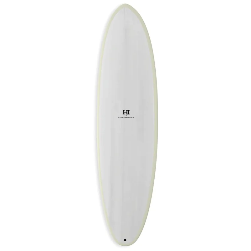 PLANCHE DE SURF HARLEY INGLEBY MOE 7‘4‘‘ Expédition Rapide