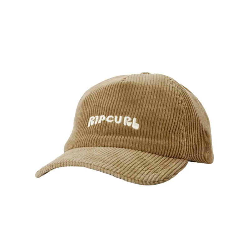 Certifié CASQUETTE RIP CURL CORD SURF