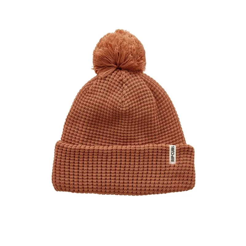Prix Bas BONNET RIP CURL ANOETA REG POM POM