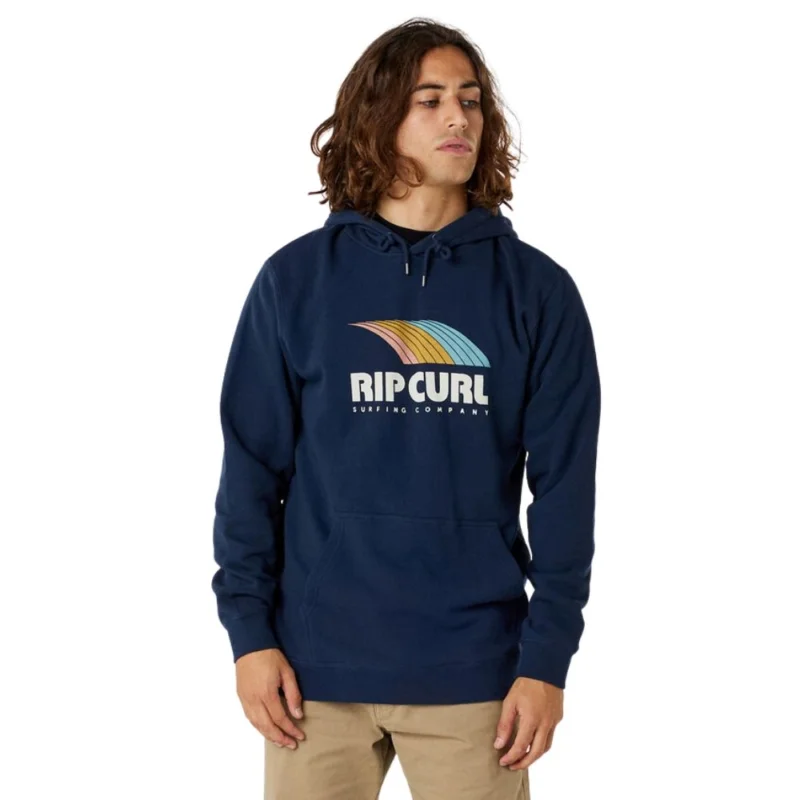 CAPUCHE RIP CURL HEY MAMA PRINT Jusqu'à Épuisement Des Stocks