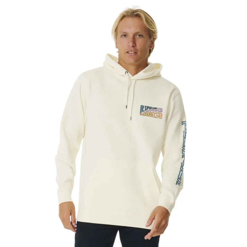 CAPUCHE RIP CURL WSL FINAL Offre Limitée