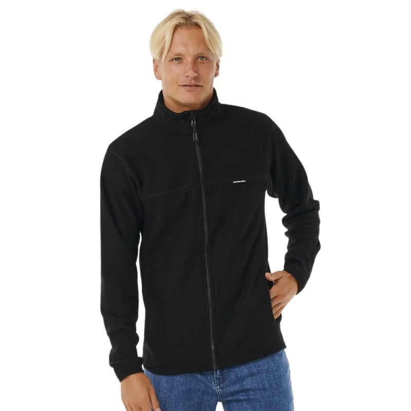 PULL RIP CURL JOURNEYS GRID Bon Marché
