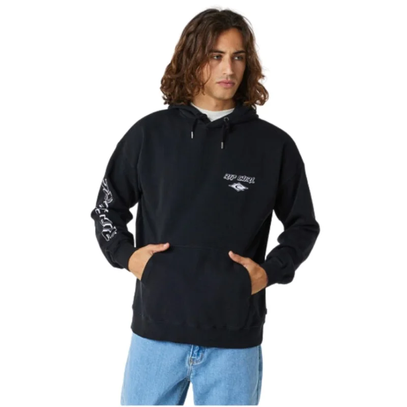 CAPUCHE RIP CURL FADE OUT Haute Qualité