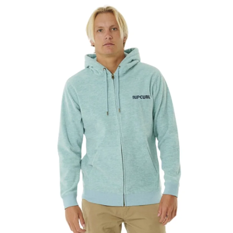 CAPUCHE RIP CURL SURF REVIVAL ZIP THRU Prix Bas
