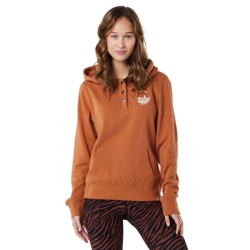 Retour Gratuit CAPUCHE RIP CURL RE-ENTRY