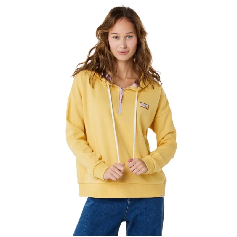 CAPUCHE RIP CURL LATINA ISLA Expédié Aujourd'hui