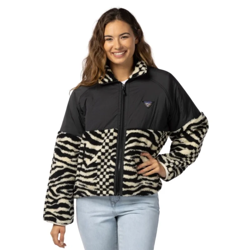MANTEAU RIP CURL ANTI SERIES SUN TRIBE Meilleur Prix