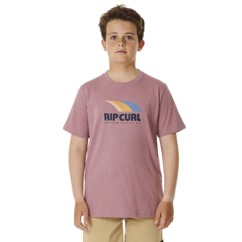 Offre Exclusive T-SHIRT RIP CURL SURF REVIVAL