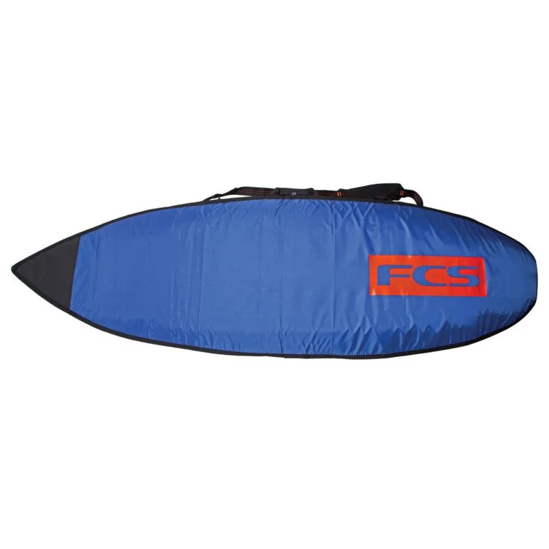 Paiement Sécurisé HOUSSE FCS CLASSIC ALL PURPOSE 6‘0‘‘