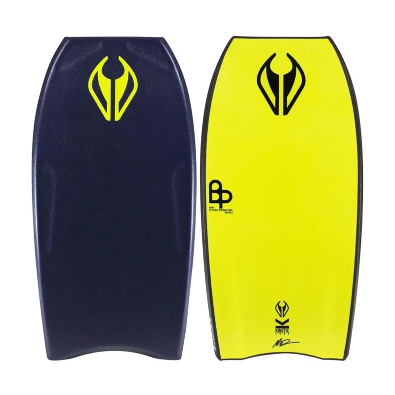 Nouvelle Collection BODYBOARD NMD BEN PLAYER SPEC PP 39‘‘