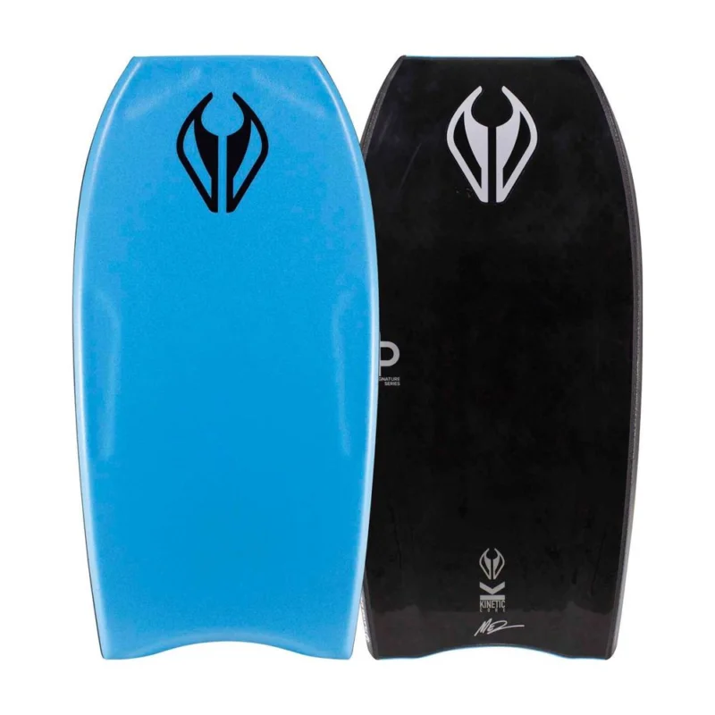 BODYBOARD NMD BEN PLAYER SPEC PP 39‘‘ Promotion