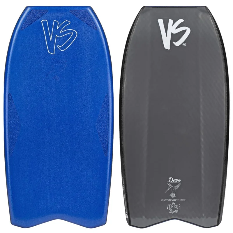 Prix Promo BODYBOARD VERSUS WINCHESTER QUANTUM WIFLY V2 NRG+ 42.5‘‘