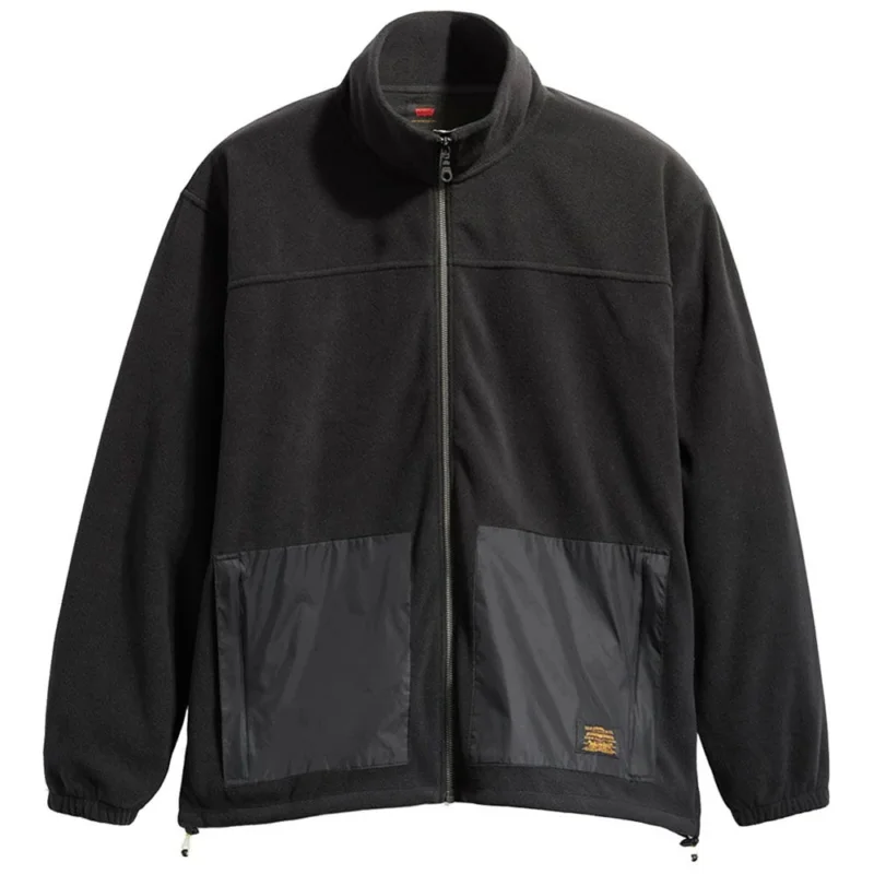 Certifié MANTEAU LEVIS SKATE ZIP MOCK