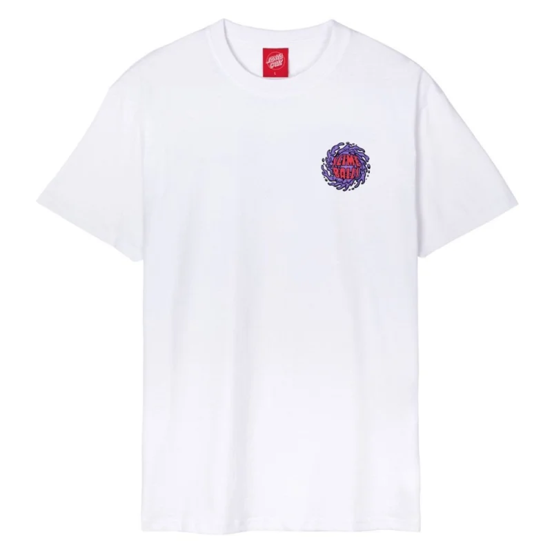 Seulement Aujourd'hui T-SHIRT SANTA CRUZ OTHER SB LOGO