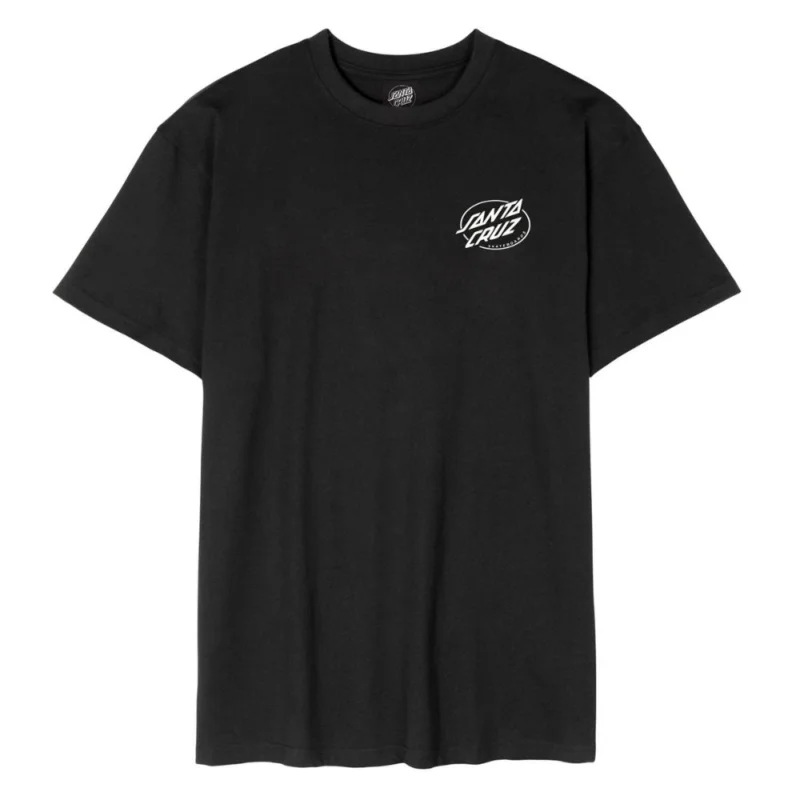 T-SHIRT SANTA CRUZ WINKOWSKI VISION Certifié