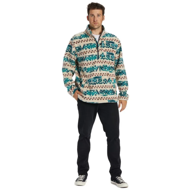 PULL BILLABONG BOUNDARY Acheter En Ligne