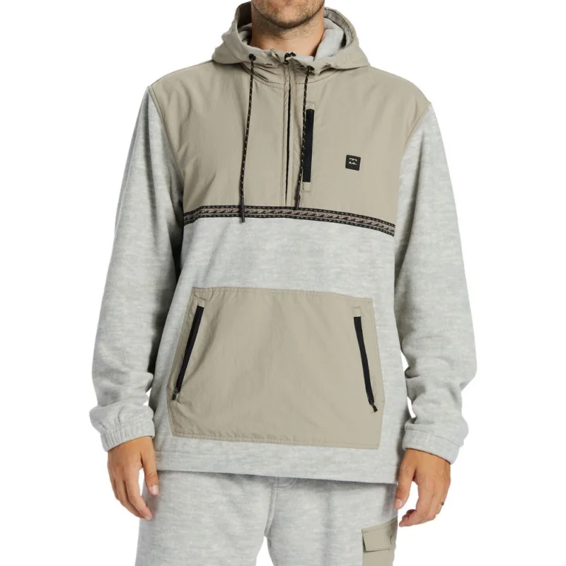 Remise CAPUCHE BILLABONG BOUNDARY