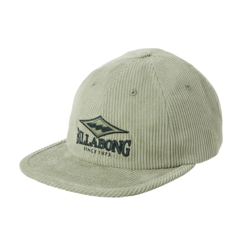 Top Vente CASQUETTE BILLABONG BONG DAYS