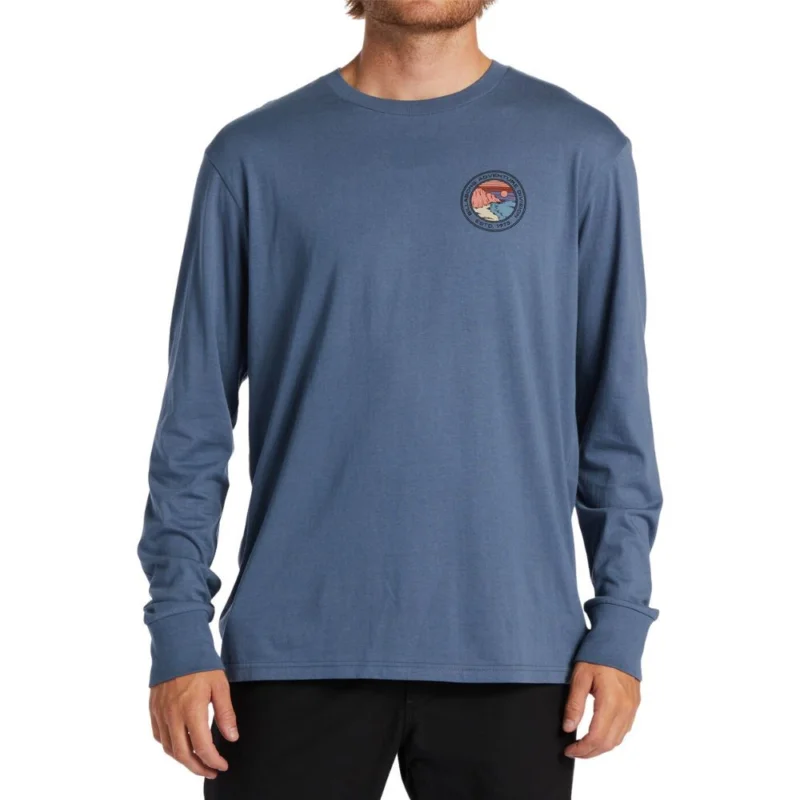 Offre Spéciale T-SHIRT BILLABONG ROCKIES