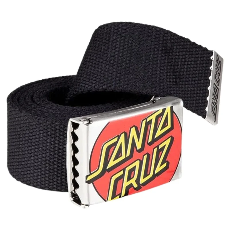 CEINTURE SANTA CRUZ CROP DOT Jusqu'à Épuisement Des Stocks