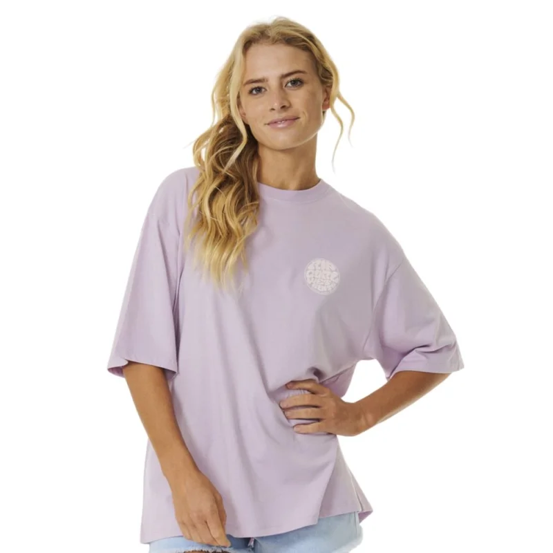 T-SHIRT RIP CURL ICONS OF SURF HERITAGE Bon Marché