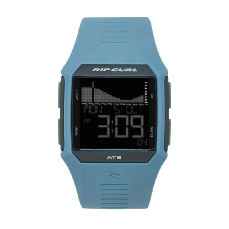 Paiement Sécurisé MONTRE RIP CURL RIFLES TIDE