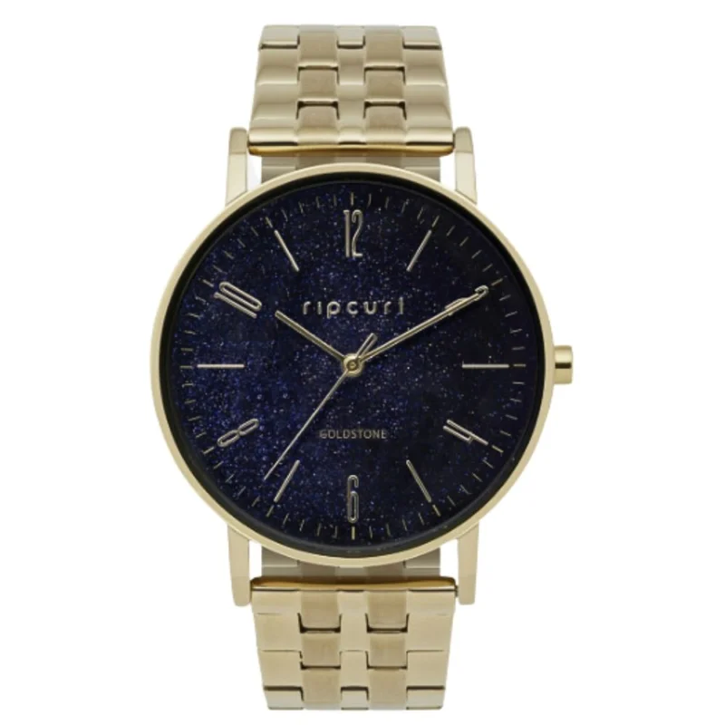 Prix Promo MONTRE RIP CURL LATCH GOLDSTONE